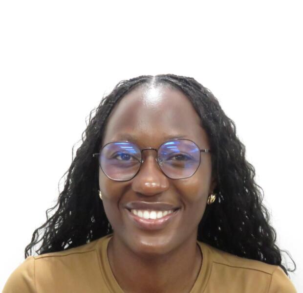 Emilia Mupwedi